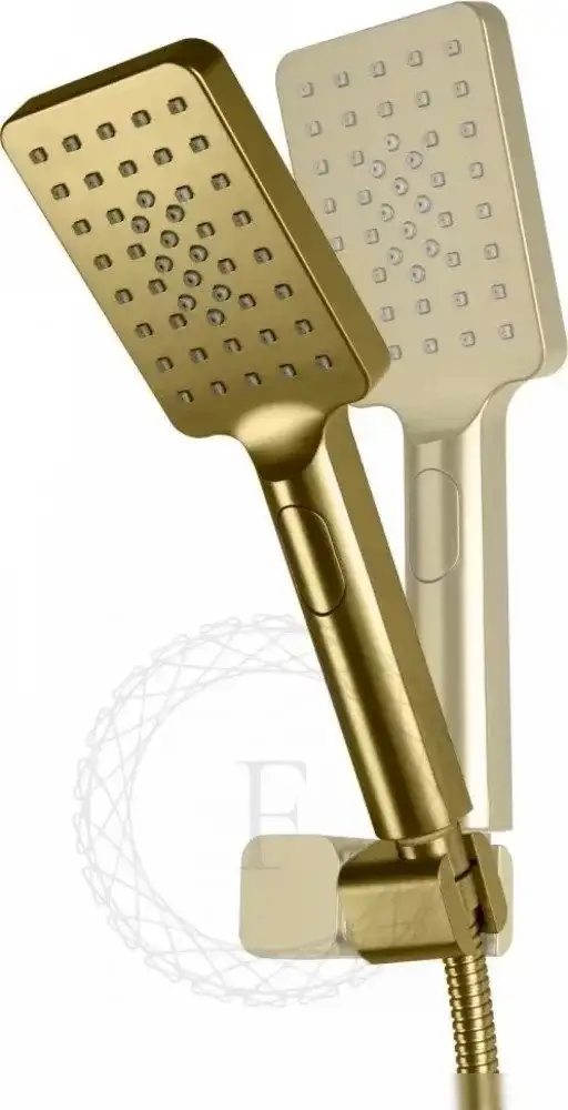 Смеситель Filarete Waterfall FL2110 (матовое золото) - фото товара