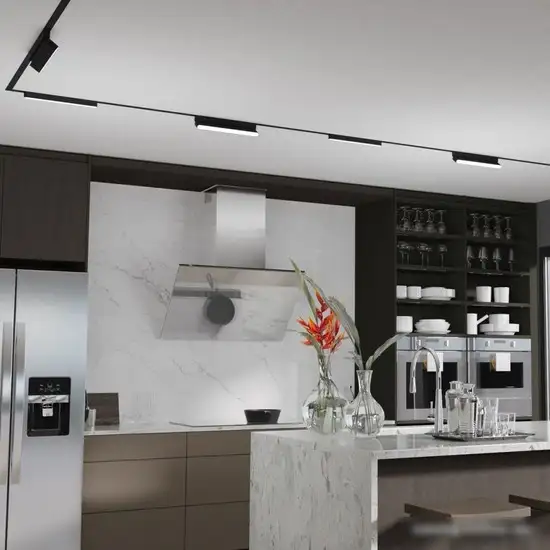 Трековый светильник Novotech Smal Shino 359240 – фото товара