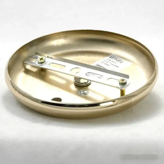 Люстра средней высоты Lussole Lgo Cochise LSP-8086 – фото товара