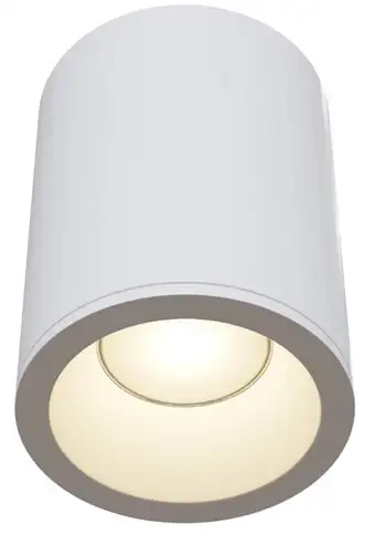 Точечный светильник Maytoni Antares C029CL-01W – изображение в каталоге