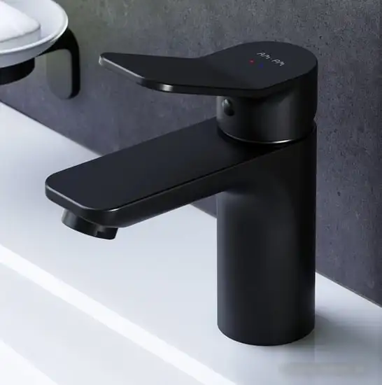 Смеситель AM.PM X-Joy F85A02122 - фото товара