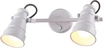 Спот Citilux Бейкер CL541520 – изображение в каталоге
