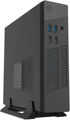 Корпус Foxline FL-102-AD120-DC – изображение в каталоге