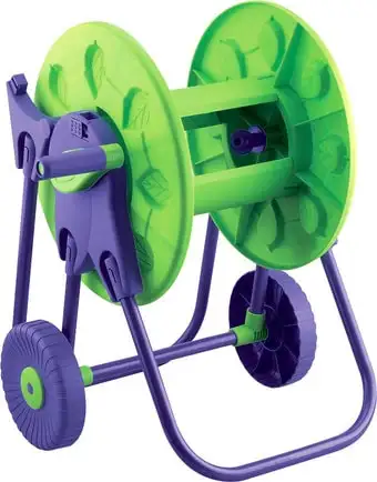 Тележка для шланга Palisad 67403 (30 м) – изображение в каталоге