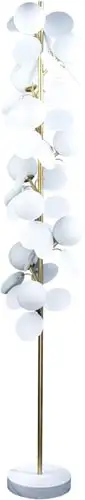 Торшер LOFT IT Matisse 10008F white – изображение в каталоге
