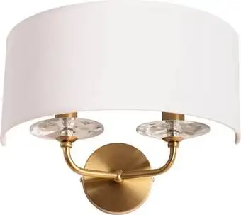 Бра Arte Lamp Jennifer A8555AP-2AB – изображение в каталоге
