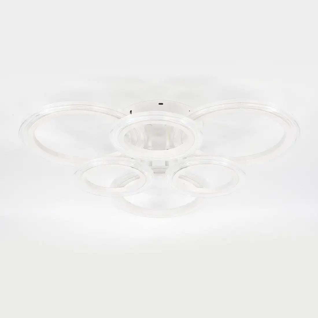 Припотолочная люстра Escada 10258/6LED – фото товара