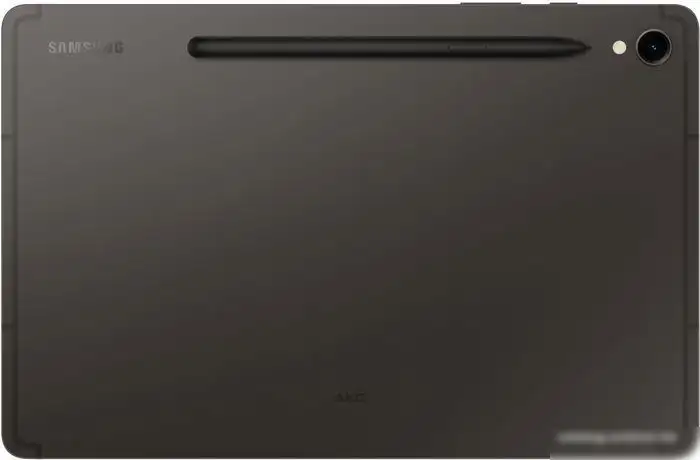 Планшет Samsung Galaxy Tab S9 Wi-Fi SM-X710 12GB/256GB (графитовый) – фото товара