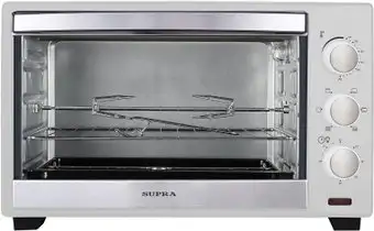 Мини-печь Supra MTS-3505 - изображение в каталоге