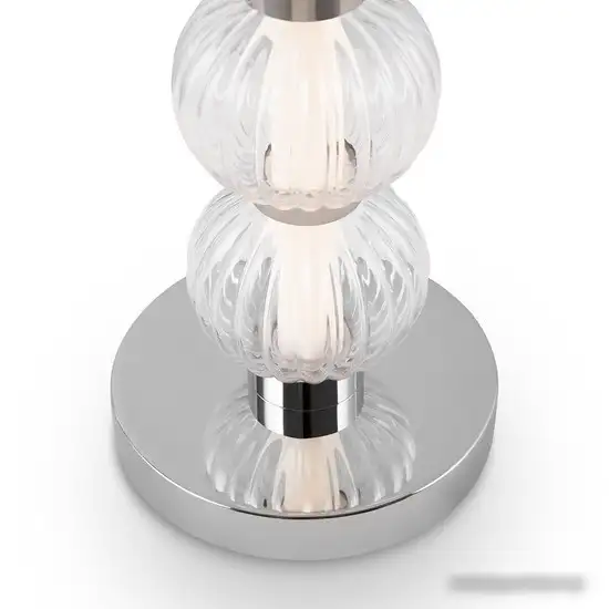 Настольная лампа Maytoni Amulet MOD555TL-L9CH4K – фото товара