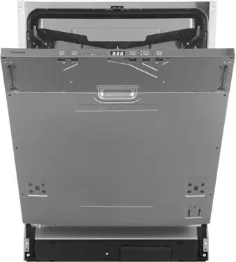 Встраиваемая посудомоечная машина Hyundai HBD 674 - изображение в каталоге