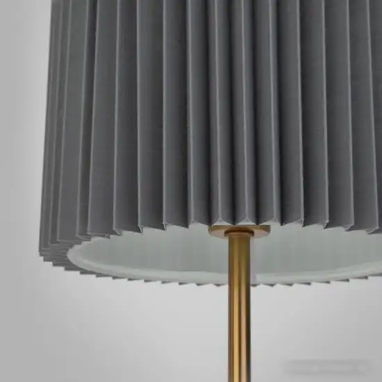 Настольная лампа Евросвет 01162/1 (латунь) – фото товара