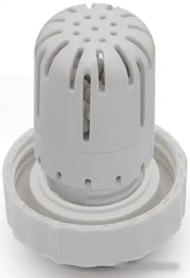 Увлажнитель воздуха Polaris PUH 7205Di (белый) - фото товара