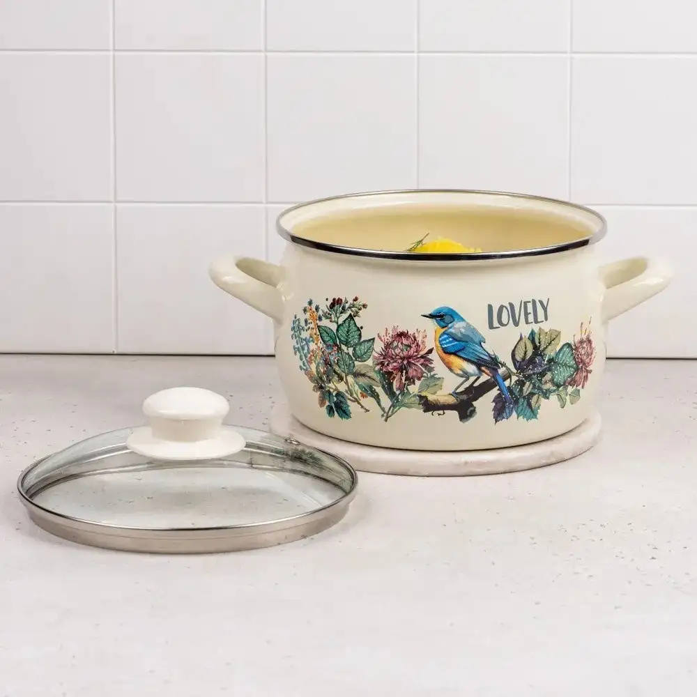 Кастрюля Metrot 383709 – фото товара