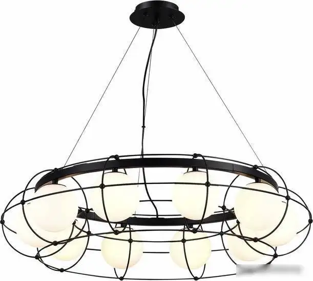 Подвесная люстра ST Luce SL1189.403.10 – фото товара