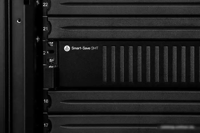 Источник бесперебойного питания Systeme Electric SMTSE1000RMI2U – фото товара