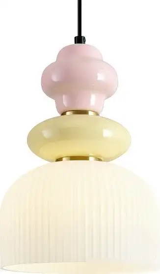 Подвесная люстра Freya Alzare FR5595PL-01B4 – фото товара