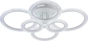Припотолочная люстра Rivoli Marion 6107-109 Б0060834 – изображение в каталоге