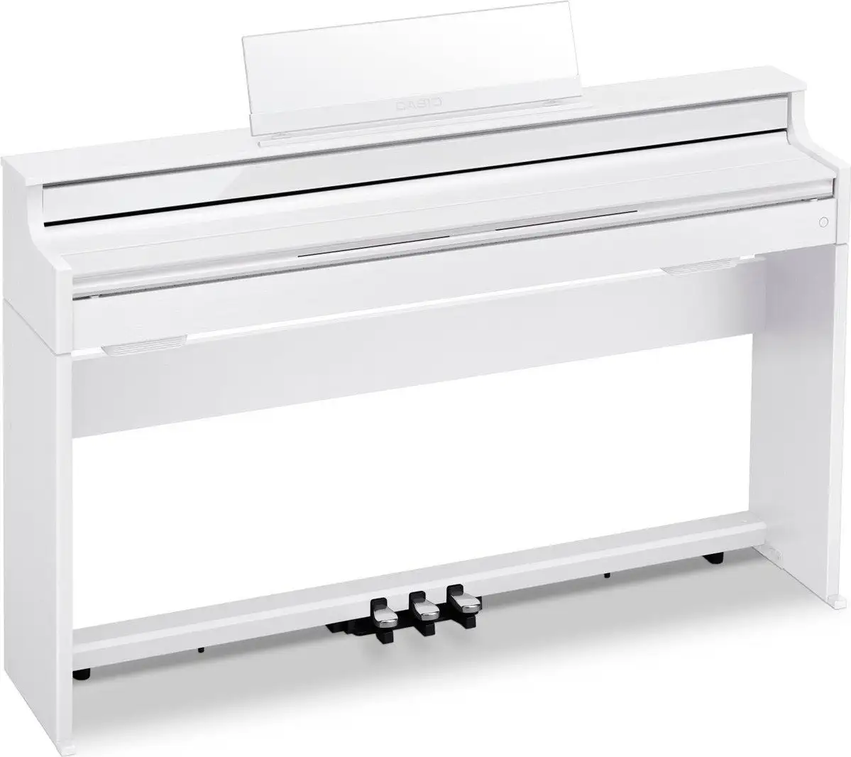 Цифровое пианино Casio Celviano AP-S450 (белый) – фото товара