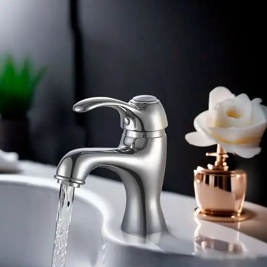 Смеситель Gross Aqua Provance 6536586С - фото товара