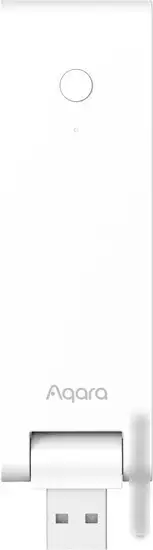Центр управления (хаб) Aqara Hub E1 – фото товара