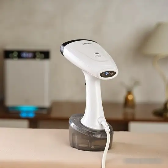 Отпариватель Timberk T-HGS01 - фото товара