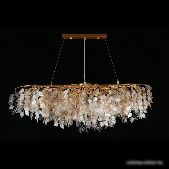 Подвесная люстра Aployt APL.850.13.13 – фото товара