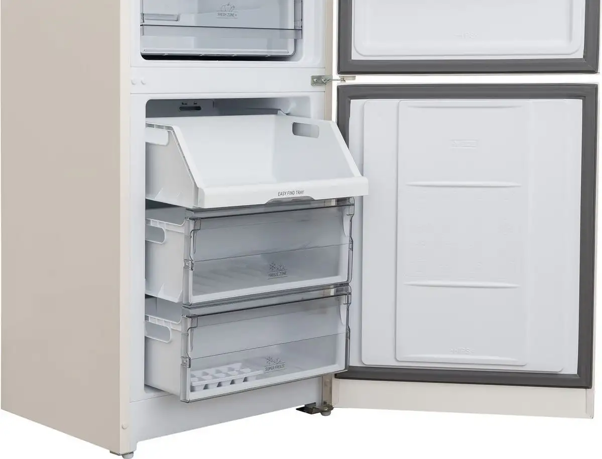 Холодильник Hotpoint HT 5200 C AB - фото товара