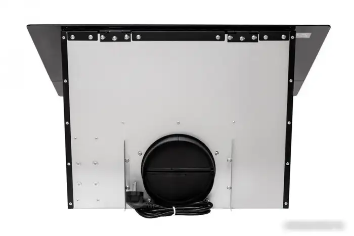 Кухонная вытяжка Grand Lester GC 90 (черный) - фото товара