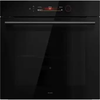 Электрический духовой шкаф ASKO OTP56BGH - изображение в каталоге