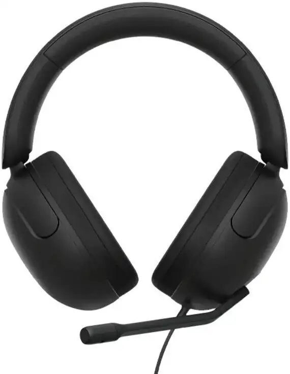 Наушники Sony Inzone H3 MDR-G300 (ченый) – фото товара