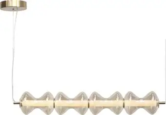 Припотолочная люстра ST Luce SL6136.223.01 – изображение в каталоге