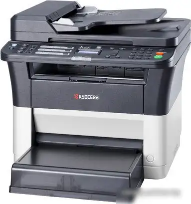 МФУ Kyocera Mita FS-1125MFP – фото товара