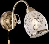 Бра Евросвет Gabriella 30026/1 (античная бронза) – изображение в каталоге