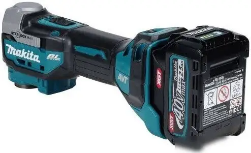 Реноватор Makita TM001GZ (без АКБ) – фото товара