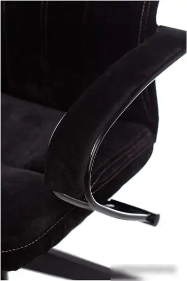 Кресло Бюрократ CH-608Fabric (черный) – фото товара