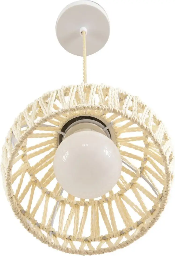 Подвесная люстра Lumion Boho 8368/1B – фото товара