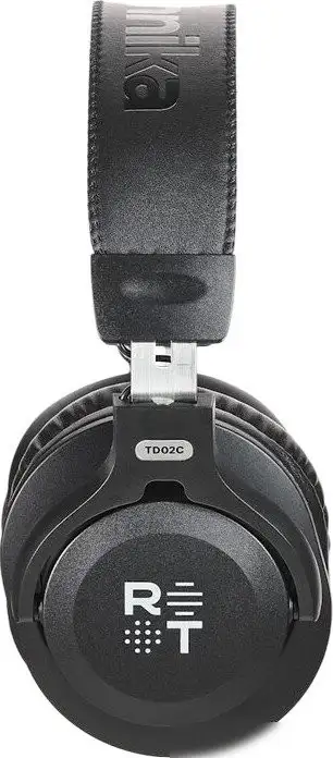 Наушники Radiotehnika TD02C – фото товара