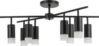 Люстра средней высоты Lightstar Rullo LR7283781 – изображение в каталоге