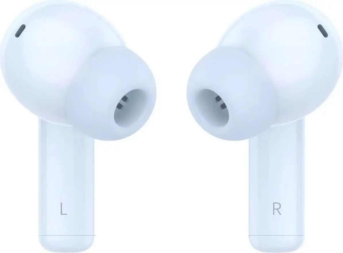 Наушники HONOR Choice Earbuds X7 (голубой, международная версия) – фото товара