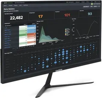 Монитор ExeGate ProSmart EZ2700 EX299035RUS – изображение в каталоге