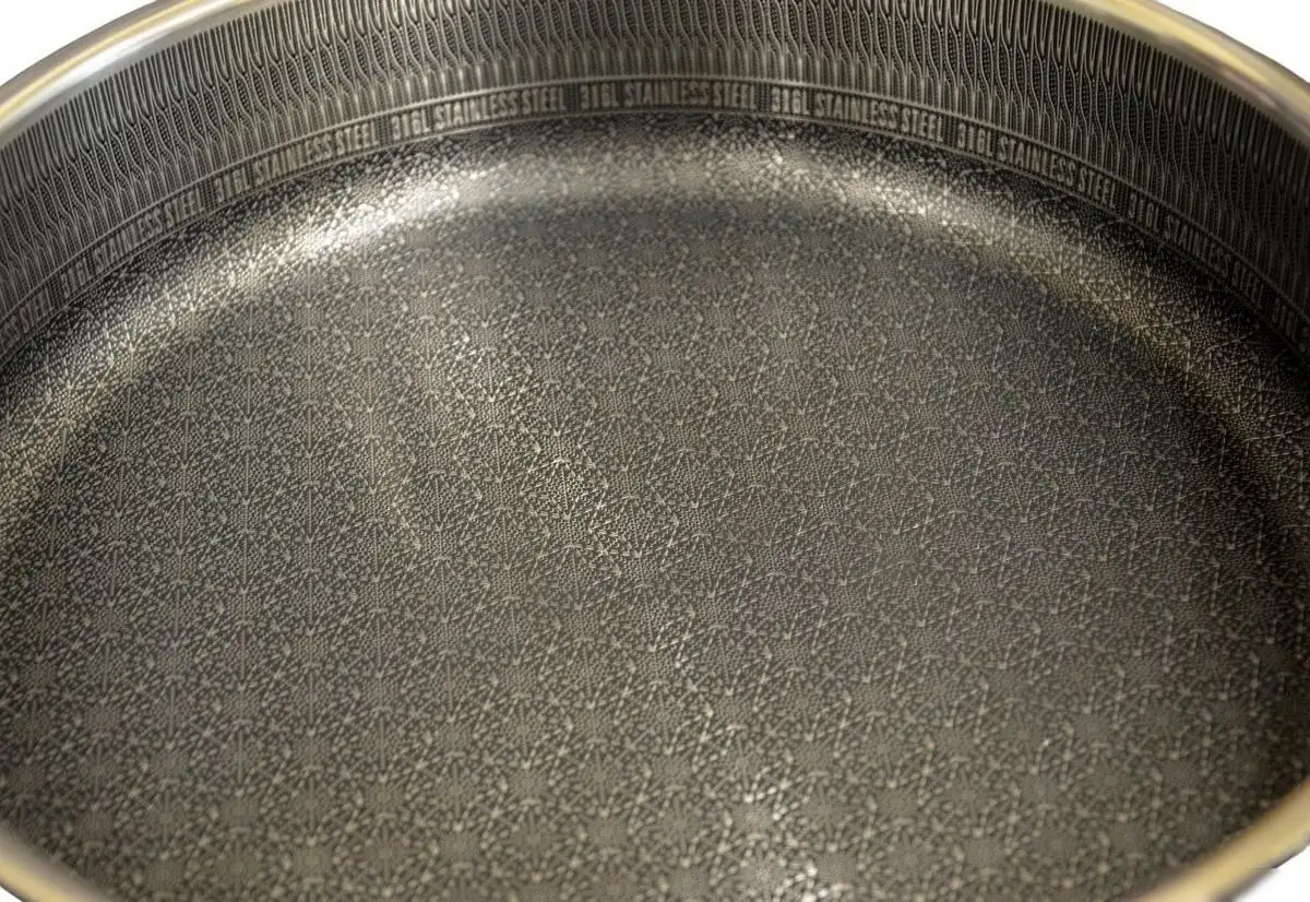 Сковорода Kaisa Villa KV-30405 – фото товара