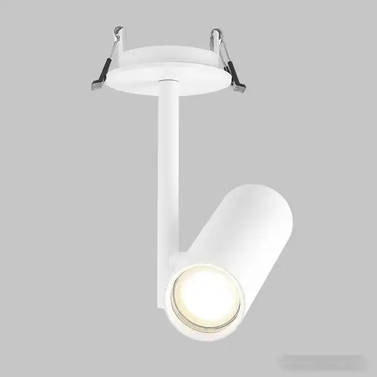 Спот Imex IL.0005.4200-1R-WH (белый) – фото товара