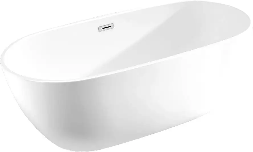Ванна Vincea VBT-408-1600 160x81.5 - фото товара
