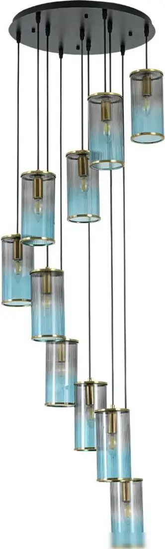 Подвесная люстра Lumion Murano 8401/10 – фото товара