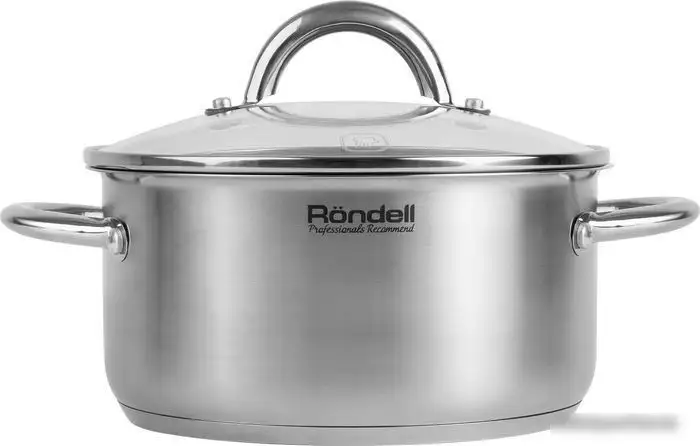 Кастрюля Rondell Point RDS-1311 – фото товара