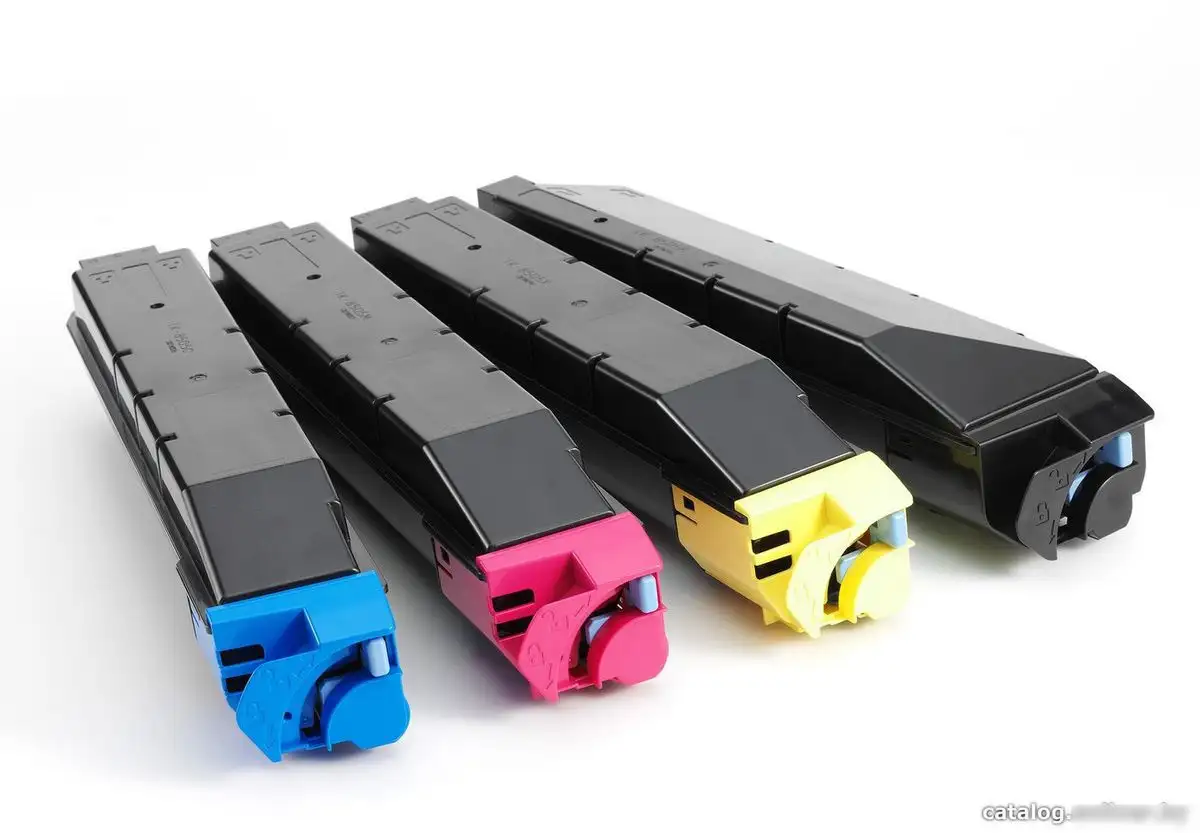 Картридж Kyocera TK-8505K – фото товара