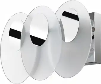 Бра Arte Lamp Rosabella A4067AP-2CC – изображение в каталоге