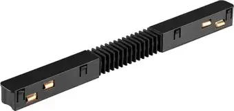 Коннектор питания шинопровода Novotech SHINO NT23 000 135174 – изображение в каталоге