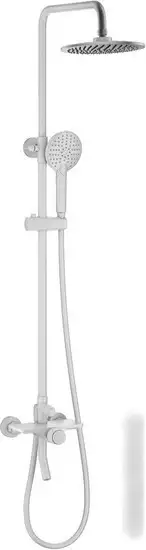 Душевая система Wonzon&Woghand WW-N3S962-MW